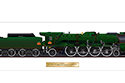 Locomotive 241P