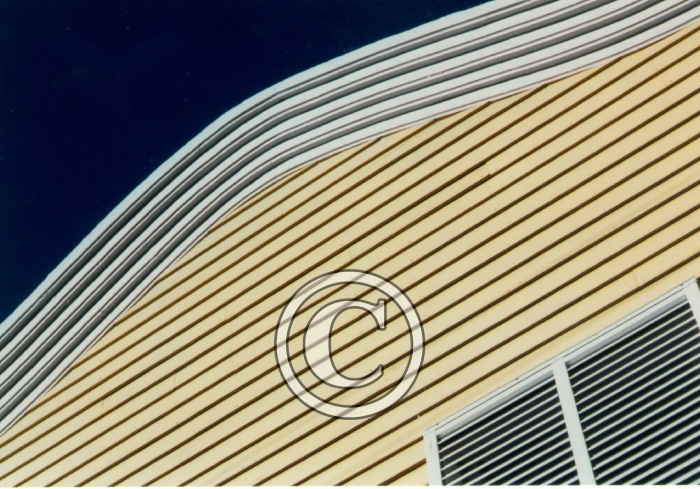 FACADE1 light