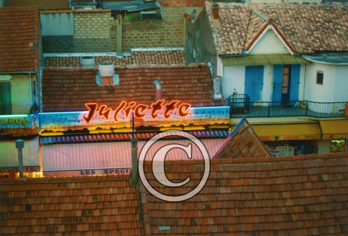juliette