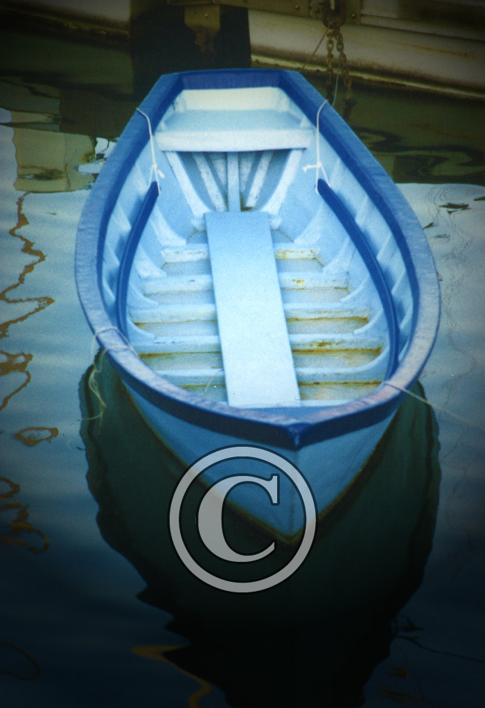 blueboat