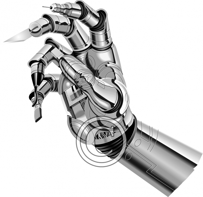 mainrobot