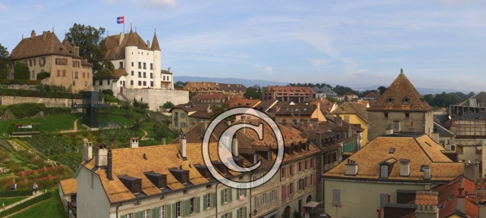 nyon light