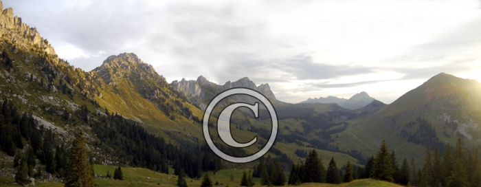 panoramic
